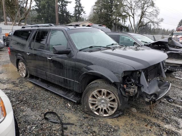 2013 Ford Expedition EL Limited