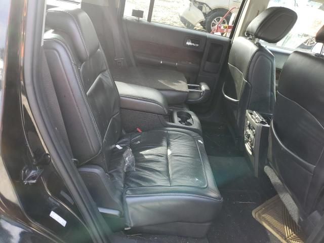 2009 Ford Flex SEL