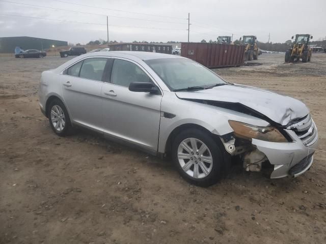 2011 Ford Taurus SE