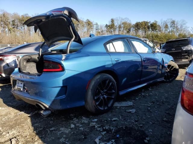 2020 Dodge Charger Scat Pack