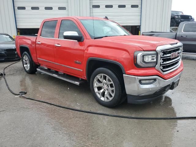 2016 GMC Sierra C1500 SLT