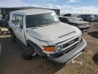 2014 Toyota FJ Cruiser