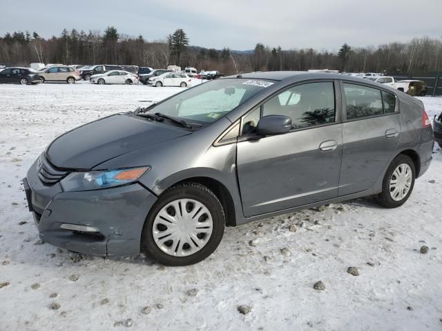 2010 Honda Insight LX