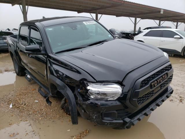 2023 Toyota Tacoma Double Cab