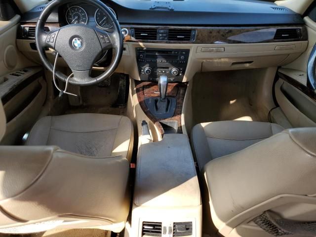 2008 BMW 328 I