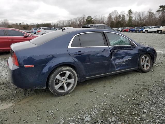 2011 Chevrolet Malibu 1LT