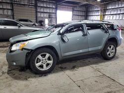 Toyota salvage cars for sale: 2006 Toyota Rav4