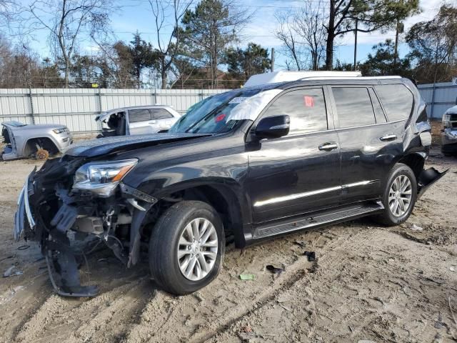 2019 Lexus GX 460