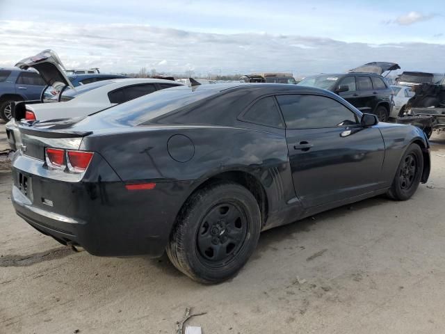 2013 Chevrolet Camaro LS