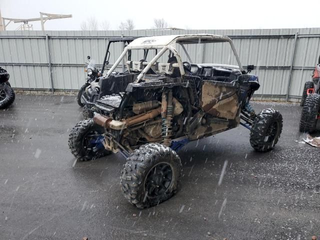 2019 Polaris RZR