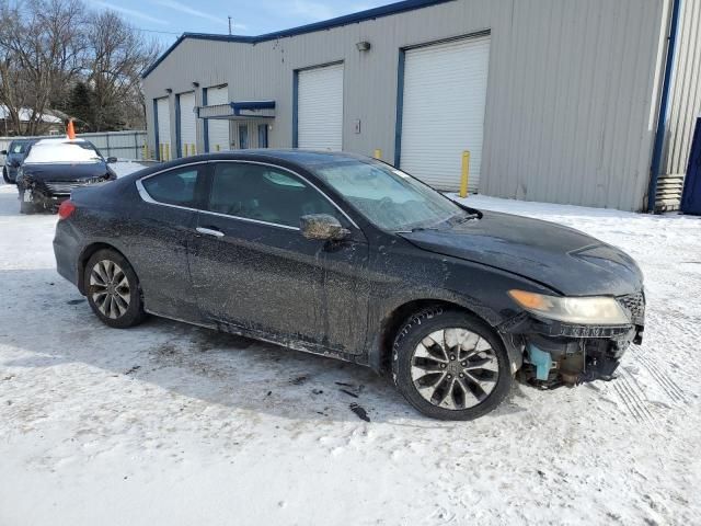 2015 Honda Accord LX-S