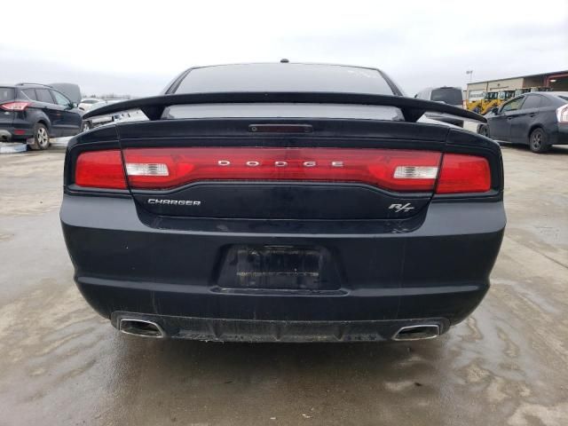 2014 Dodge Charger R/T