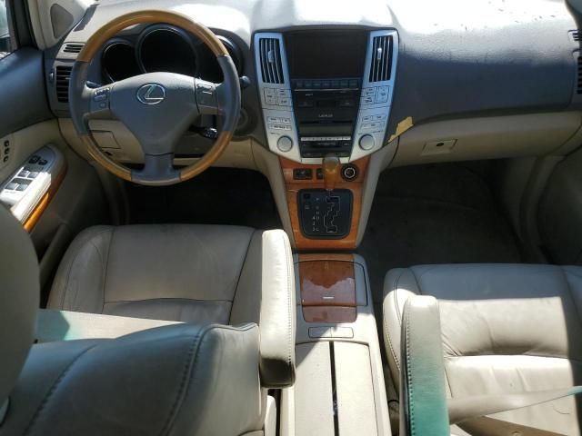 2006 Lexus RX 330