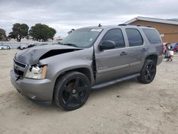 Salvage cars for sale from Copart Hayward, CA: 2007 Chevrolet Tahoe C1500