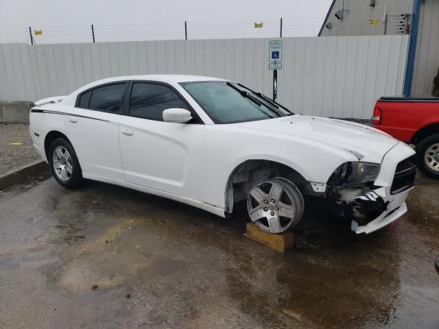 2014 Dodge Charger SE