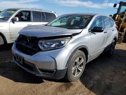 2018 Honda CR-V LX for sale in Brighton, CO