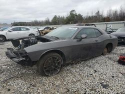 Dodge Challenger r/t 392 salvage cars for sale: 2018 Dodge Challenger R/T 392