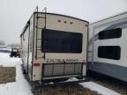 2000 KZ Trailer