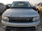 2012 Land Rover Range Rover Sport HSE Luxury