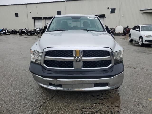 2014 Dodge RAM 1500 ST