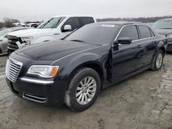 Chrysler 300 Vehiculos salvage en venta: 2011 Chrysler 300