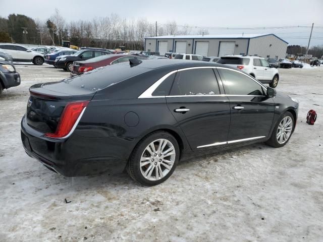 2019 Cadillac XTS Luxury