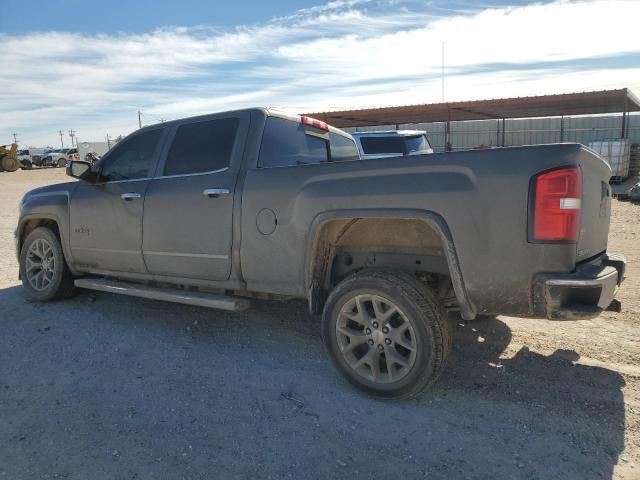 2015 GMC Sierra C1500 SLT