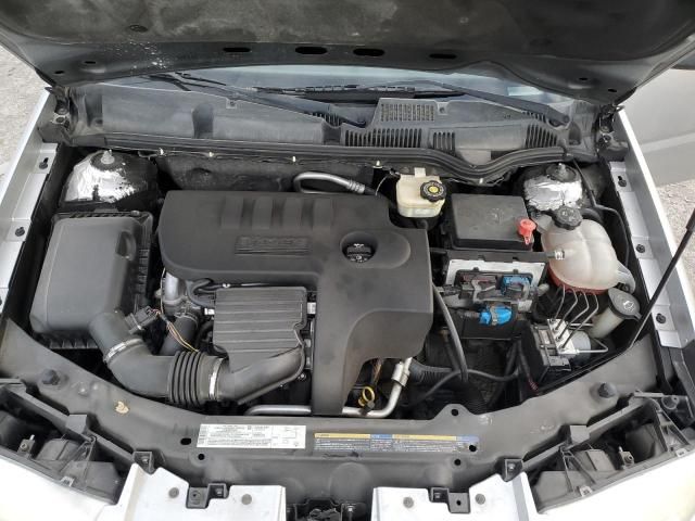 2005 Saturn Ion Level 3