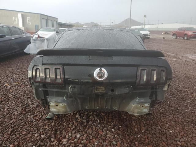 2008 Ford Mustang GT