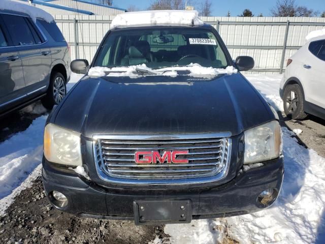 2008 GMC Envoy