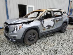 Salvage cars for sale from Copart Waldorf, MD: 2023 GMC Terrain AT4