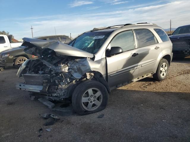 2005 Chevrolet Equinox LS