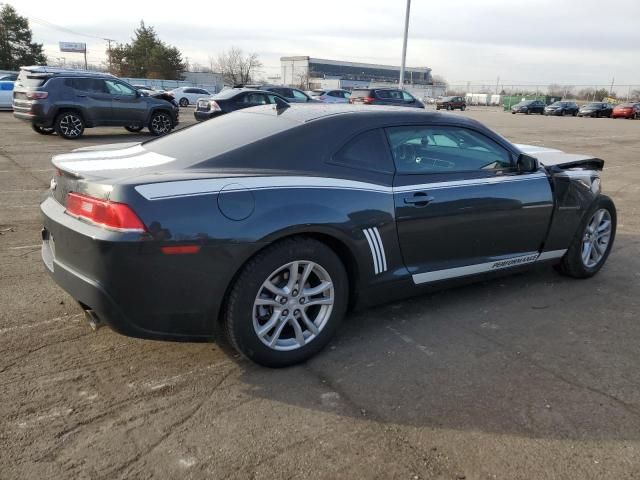 2014 Chevrolet Camaro LS