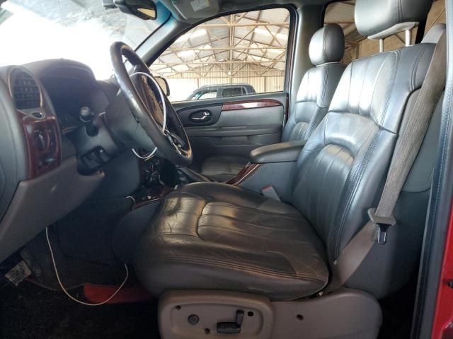 2003 GMC Envoy XL