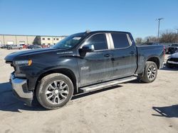 2021 Chevrolet Silverado C1500 LT for sale in Wilmer, TX