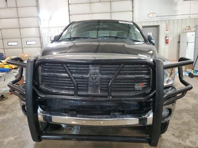 2008 Dodge RAM 1500 ST