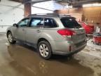 2011 Subaru Outback 2.5I Limited