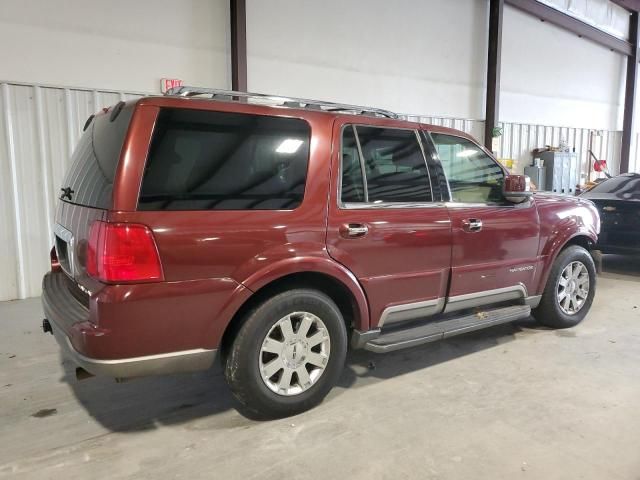 2003 Lincoln Navigator