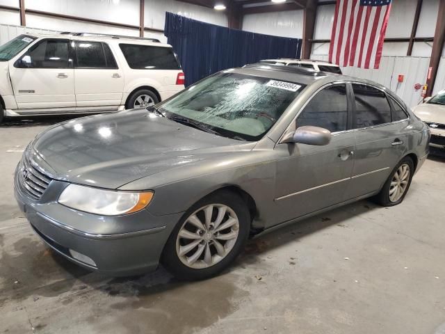 2006 Hyundai Azera SE