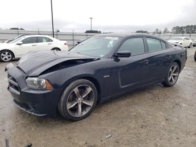 2014 Dodge Charger R/T