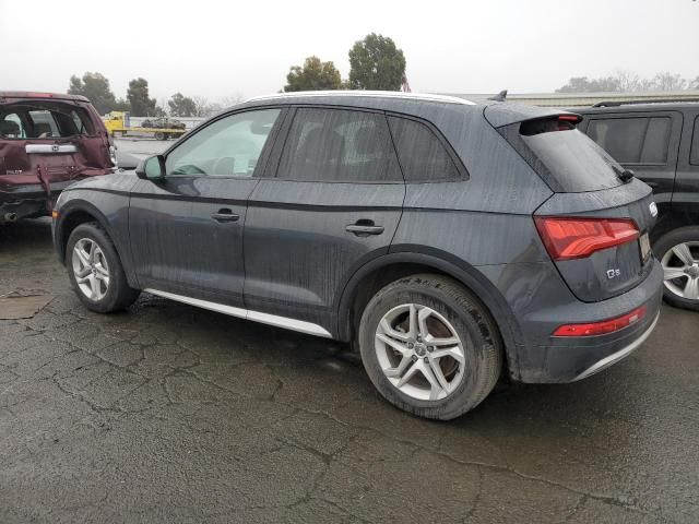 2018 Audi Q5 Premium