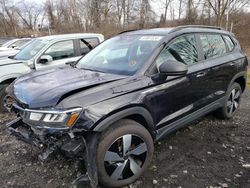 Vehiculos salvage en venta de Copart Marlboro, NY: 2023 Volkswagen Taos S