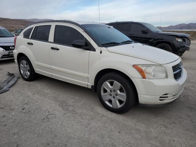 2007 Dodge Caliber SXT