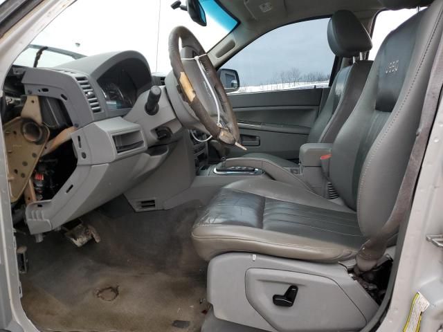 2007 Jeep Grand Cherokee Laredo