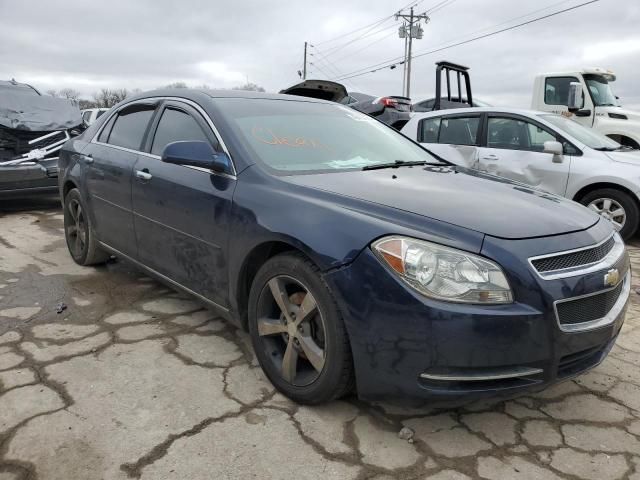 2012 Chevrolet Malibu 1LT