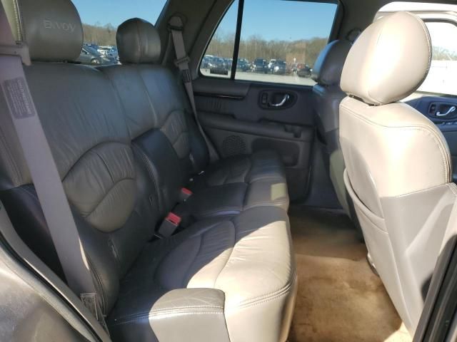 1999 GMC Envoy