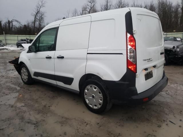 2014 Ford Transit Connect XL