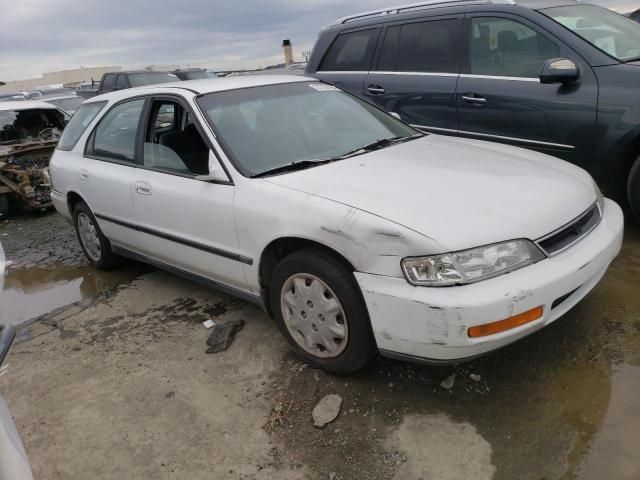 1997 Honda Accord LX