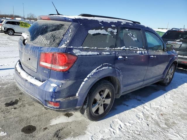 2012 Dodge Journey SXT