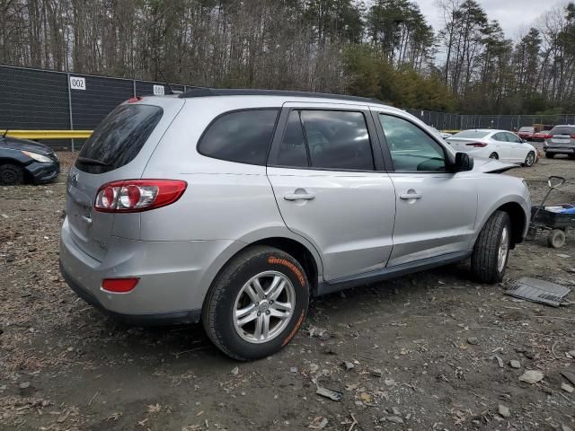 2011 Hyundai Santa FE GLS